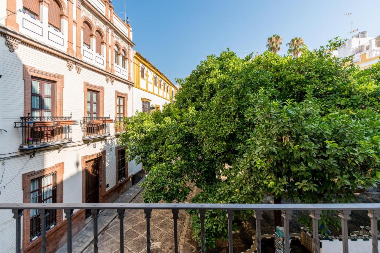 Apartment Dona Elvira Cathedral Seville