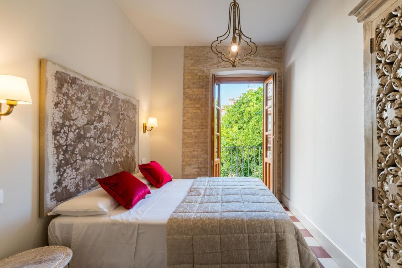 Dona Elvira Cathedral Apartment