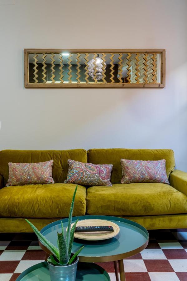 Apartment Dona Elvira Cathedral