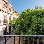 Dona Elvira Suites Cathedral