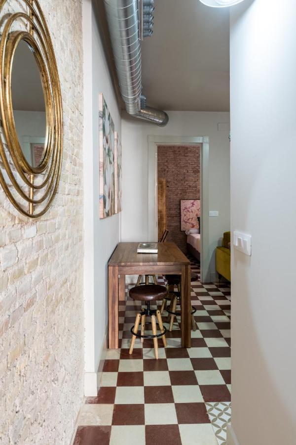 Appartement Dona Elvira Cathedral *