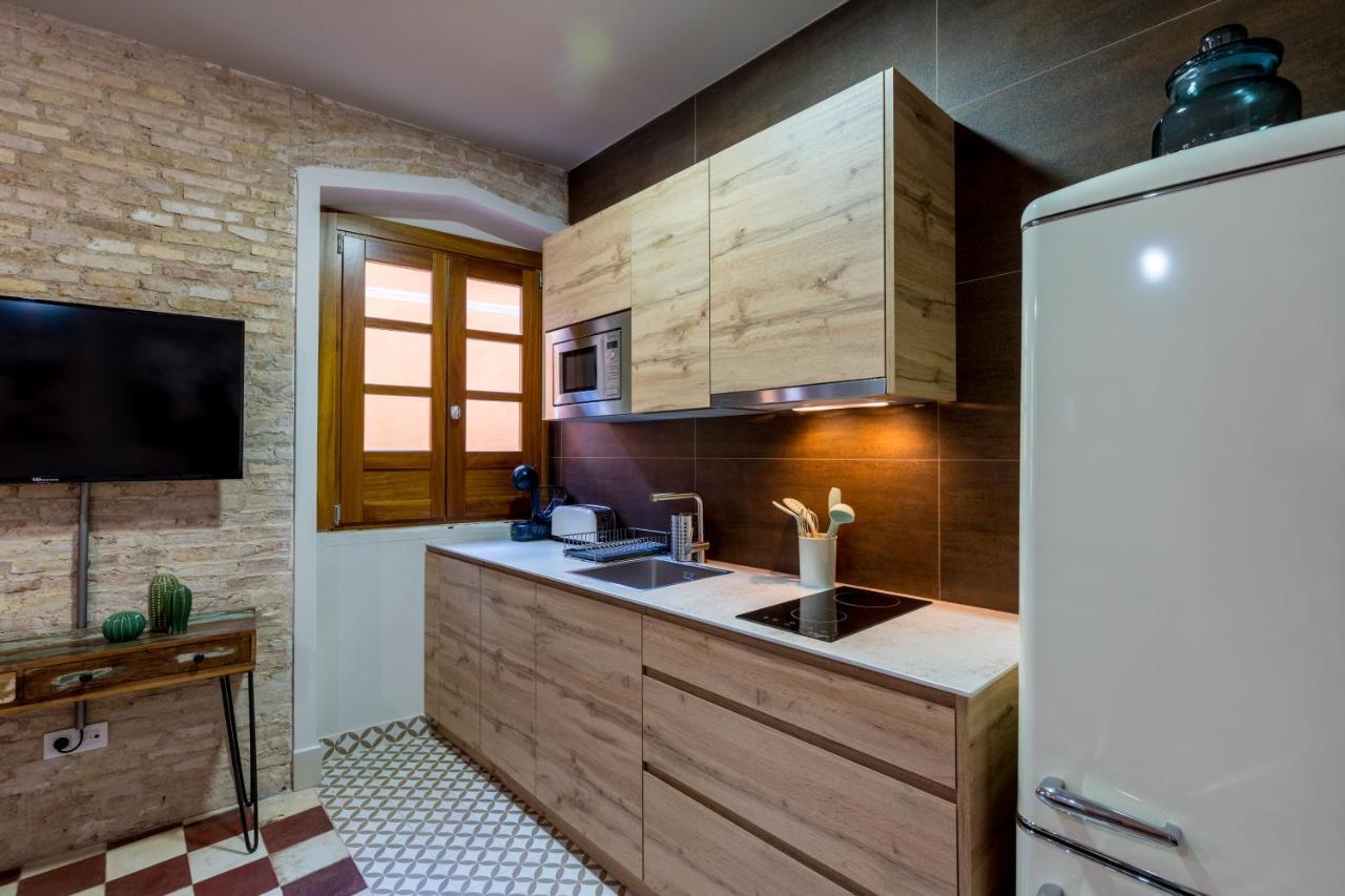 Appartement Dona Elvira Cathedral