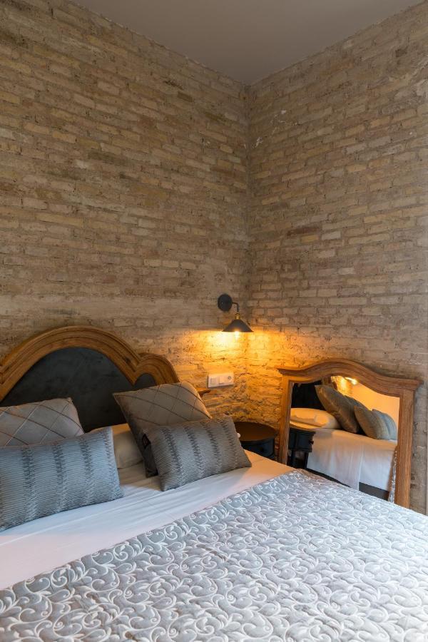 Appartement Dona Elvira Cathedral
