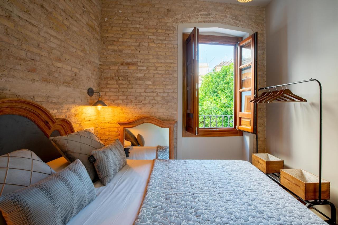 Dona Elvira Cathedral Appartement