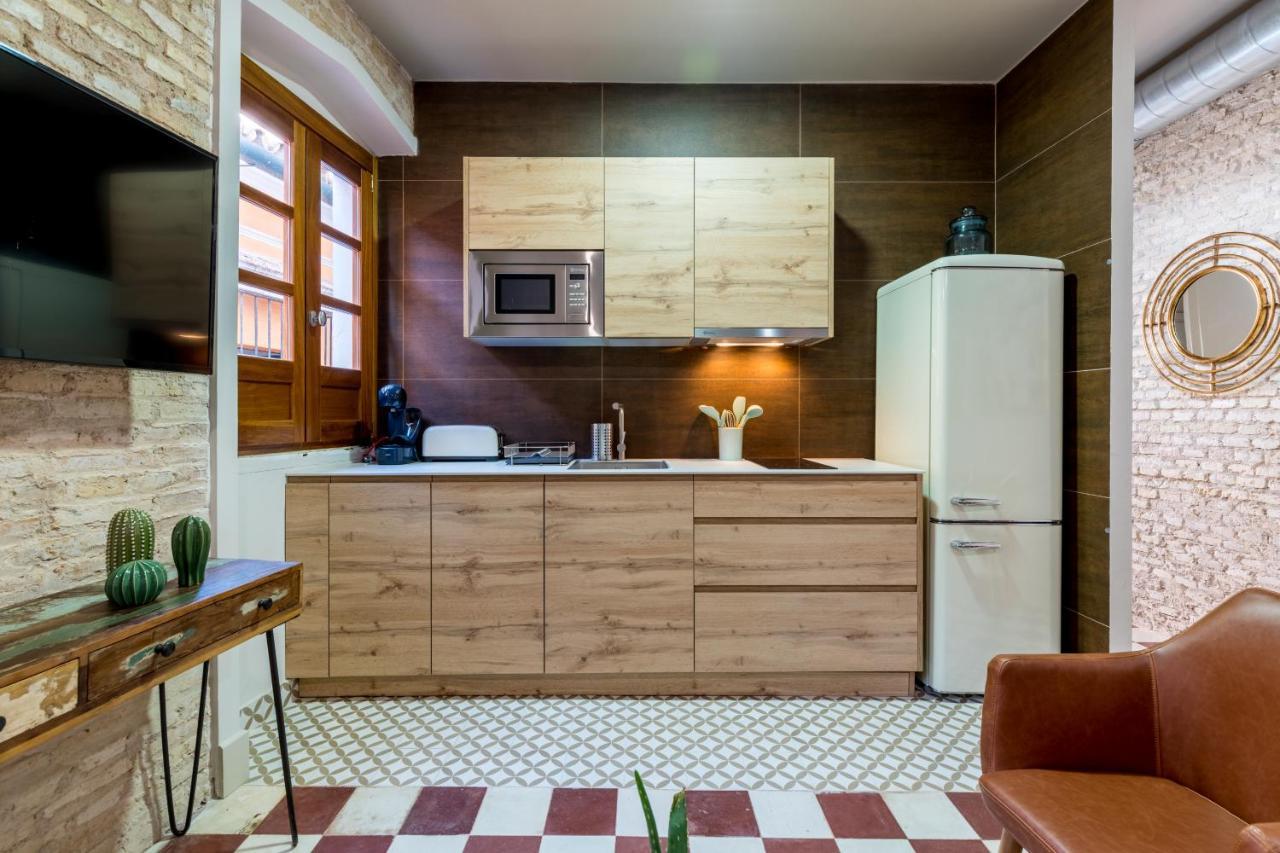 Dona Elvira Cathedral Appartement *