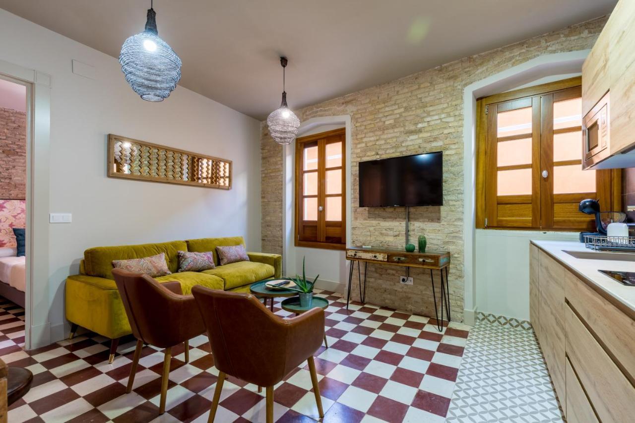 Dona Elvira Cathedral Appartement