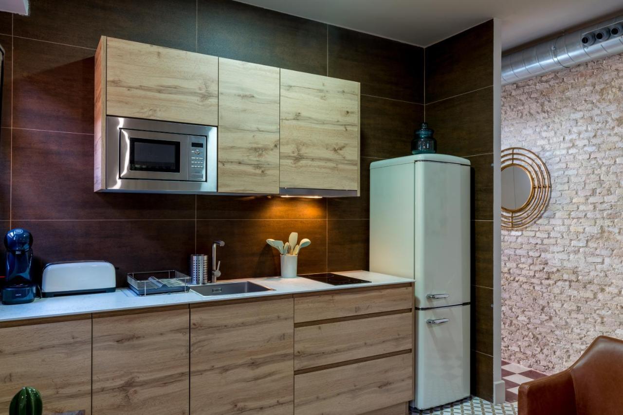 Appartement Dona Elvira Cathedral
