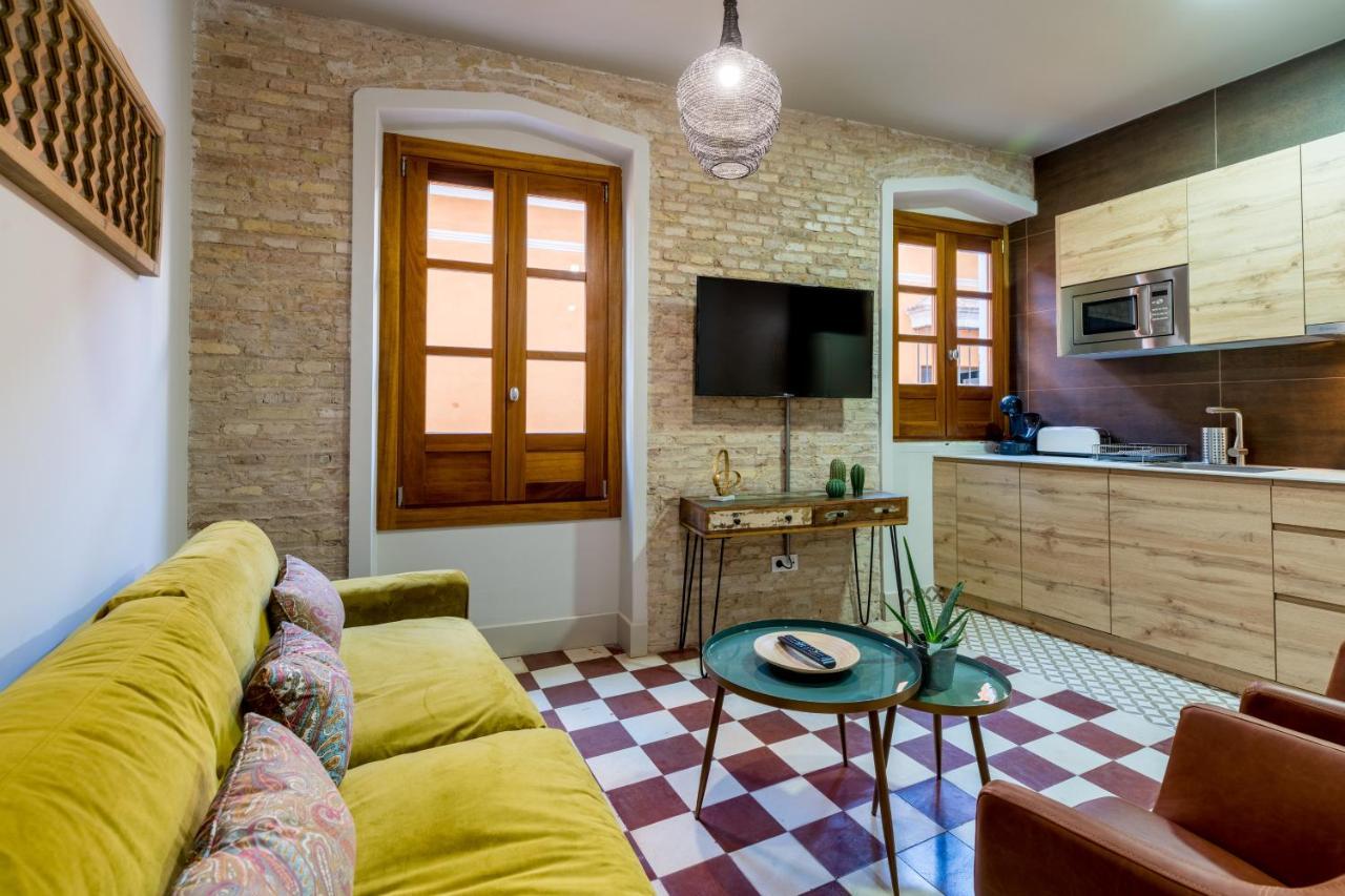 Appartement Dona Elvira Cathedral