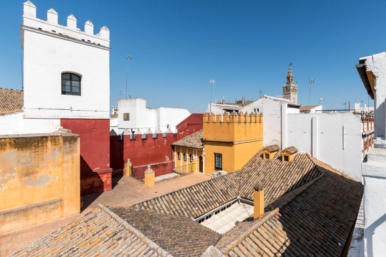 Dona Elvira Cathedral Appartement