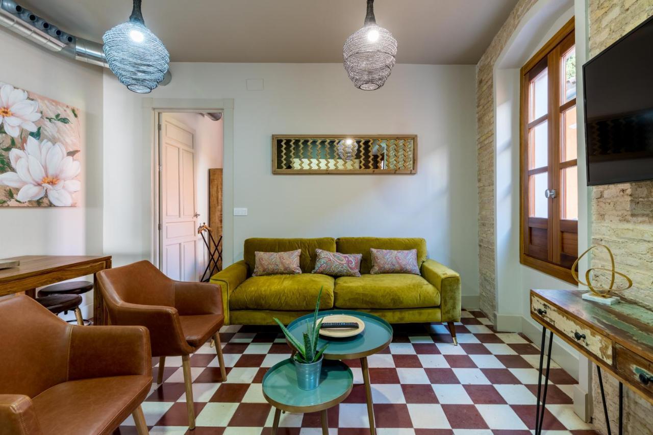 Dona Elvira Cathedral Appartement *