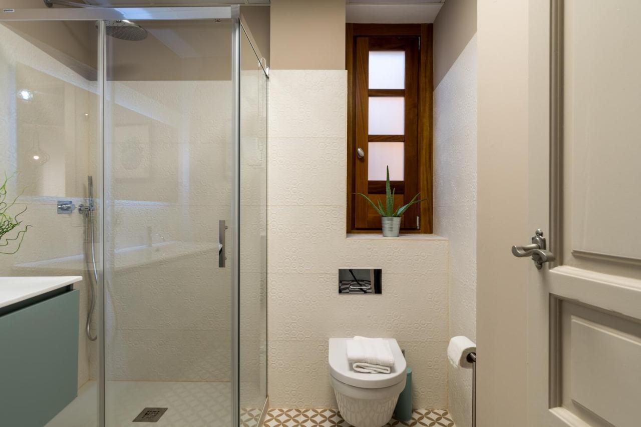 Appartement Dona Elvira Cathedral *