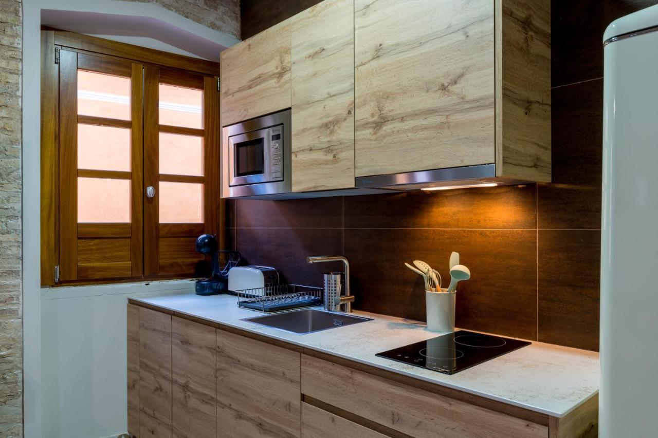 Appartement Dona Elvira Cathedral