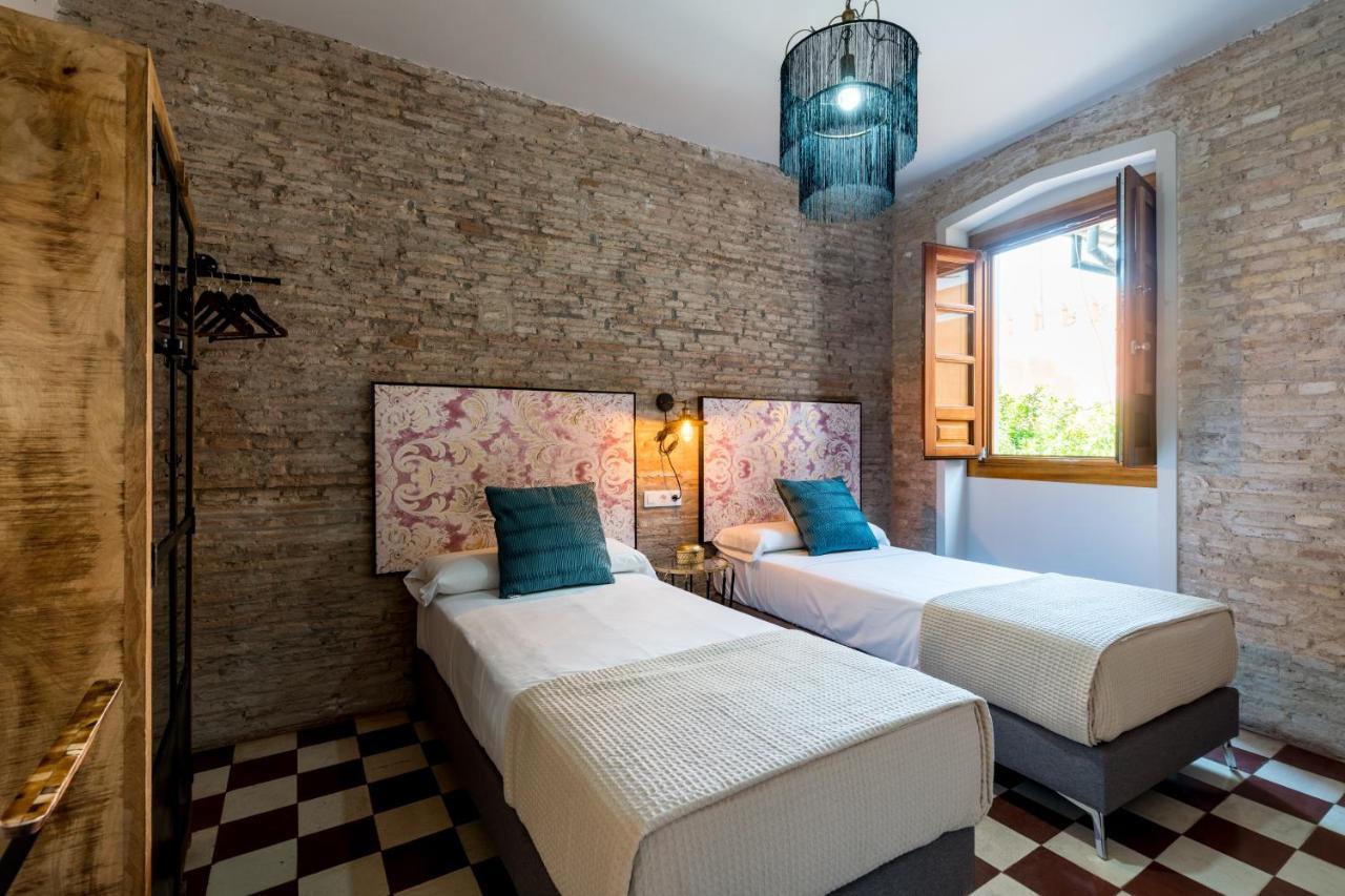 Dona Elvira Cathedral Appartement *