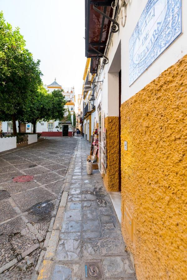 Dona Elvira Cathedral Appartement