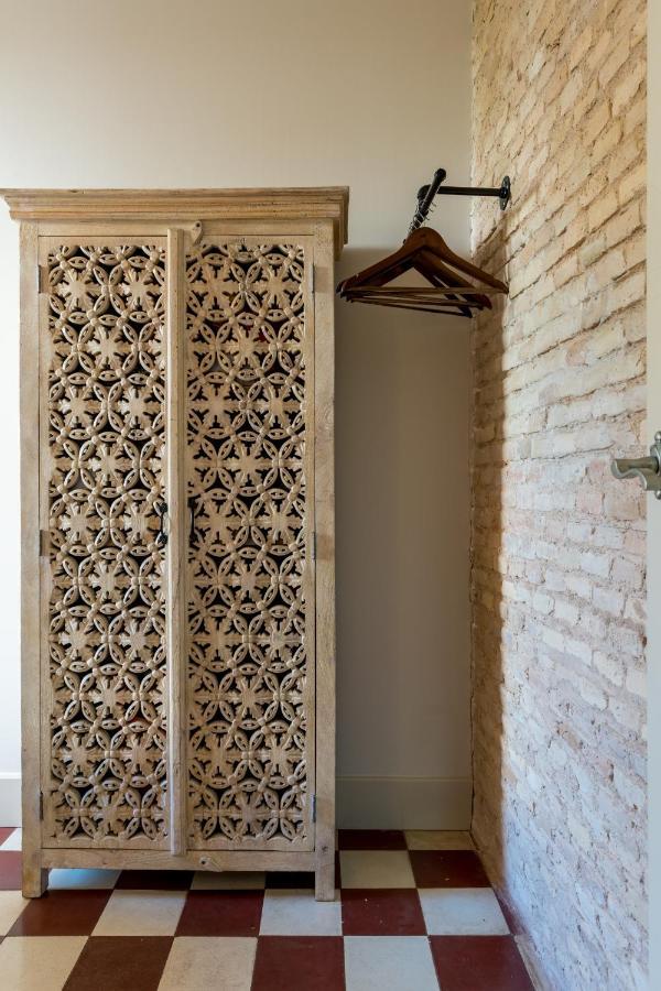 Dona Elvira Cathedral Appartement