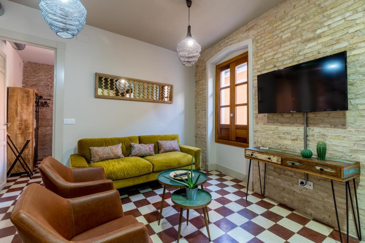Appartement Dona Elvira Cathedral *