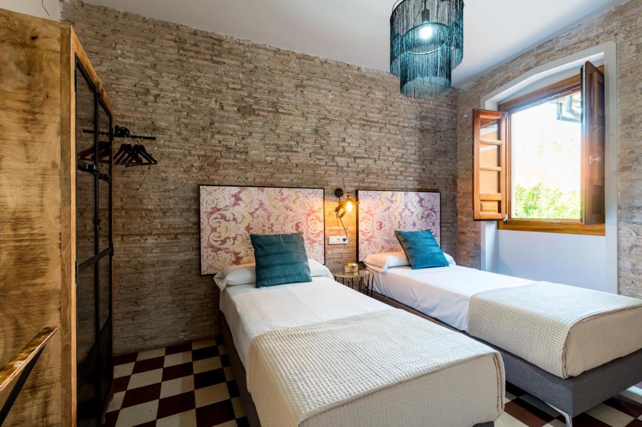 Appartement Dona Elvira Cathedral