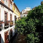 Dona Elvira Suites Cathedral