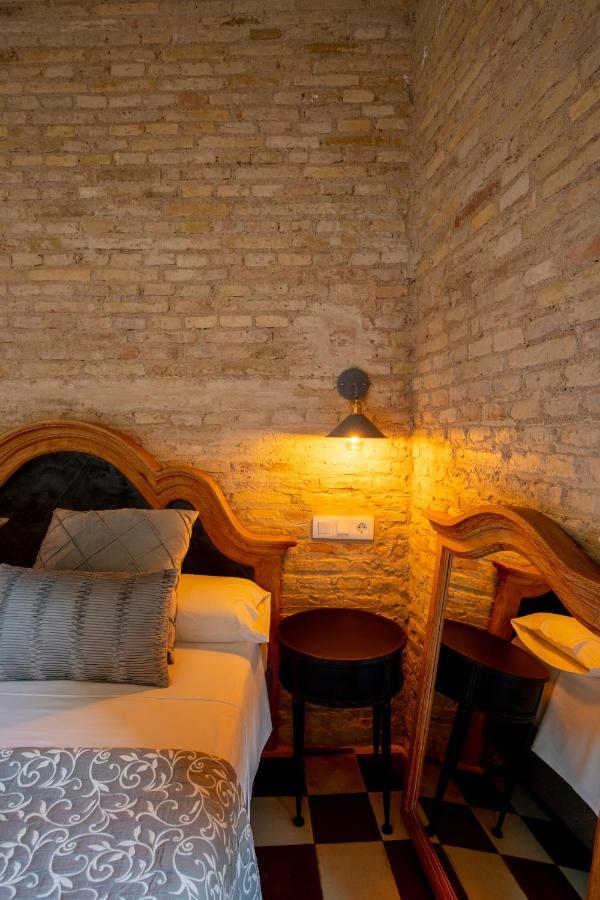 Dona Elvira Cathedral Appartement *
